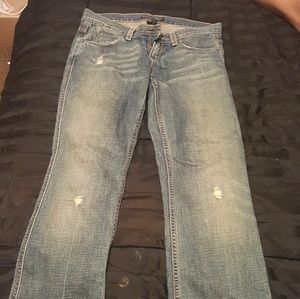 Ralph Lauren jeans